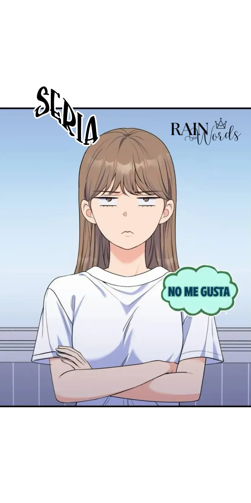 Por un final feliz perfecto Capitulo 27 página 6