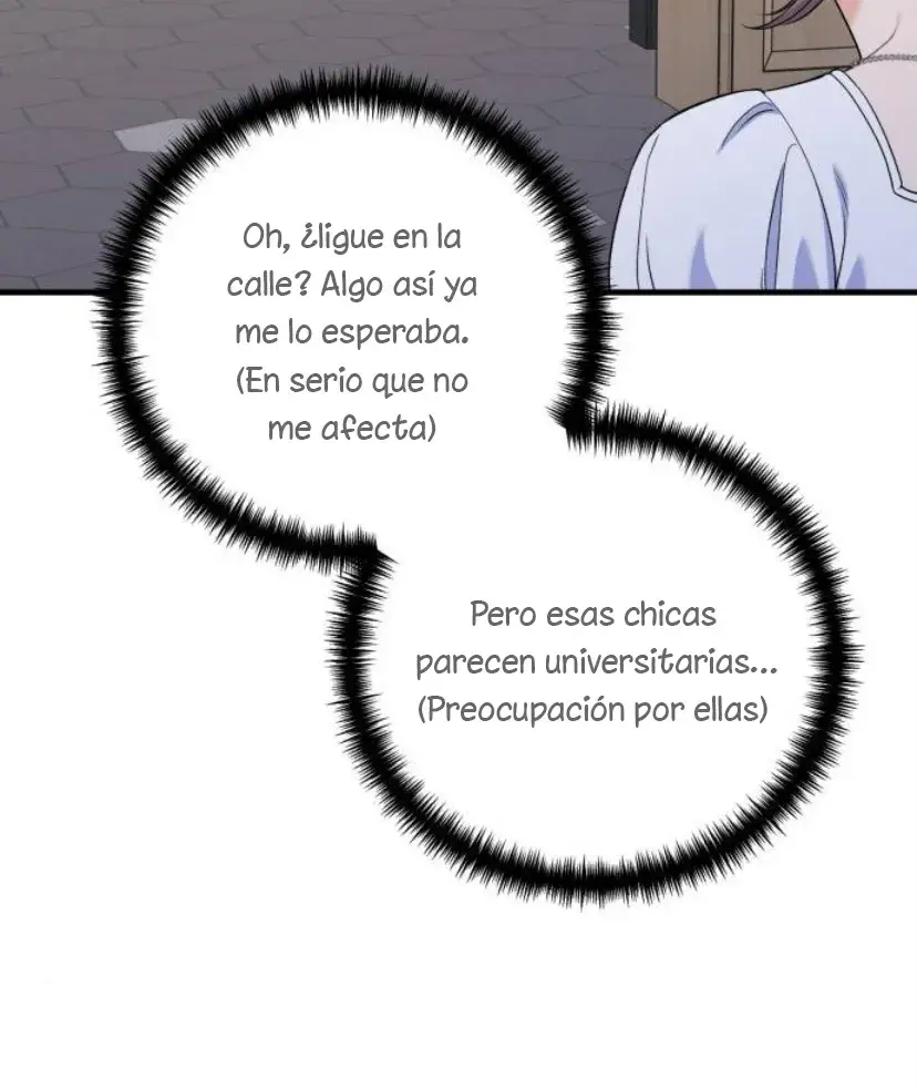 Por un final feliz perfecto Capitulo 27 página 60