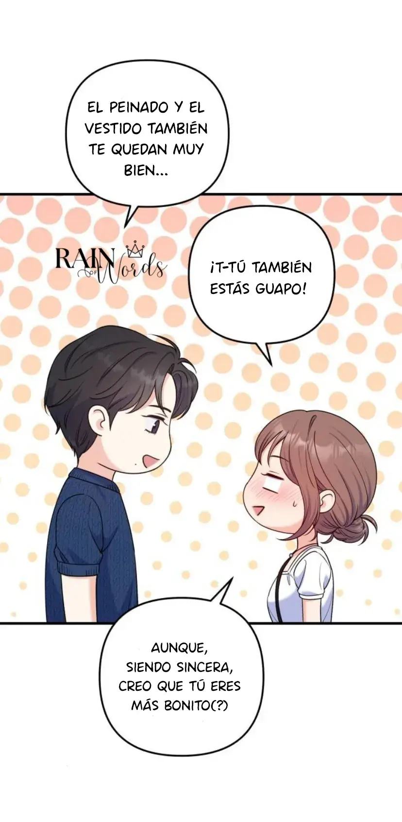 Por un final feliz perfecto Capitulo 27 página 77