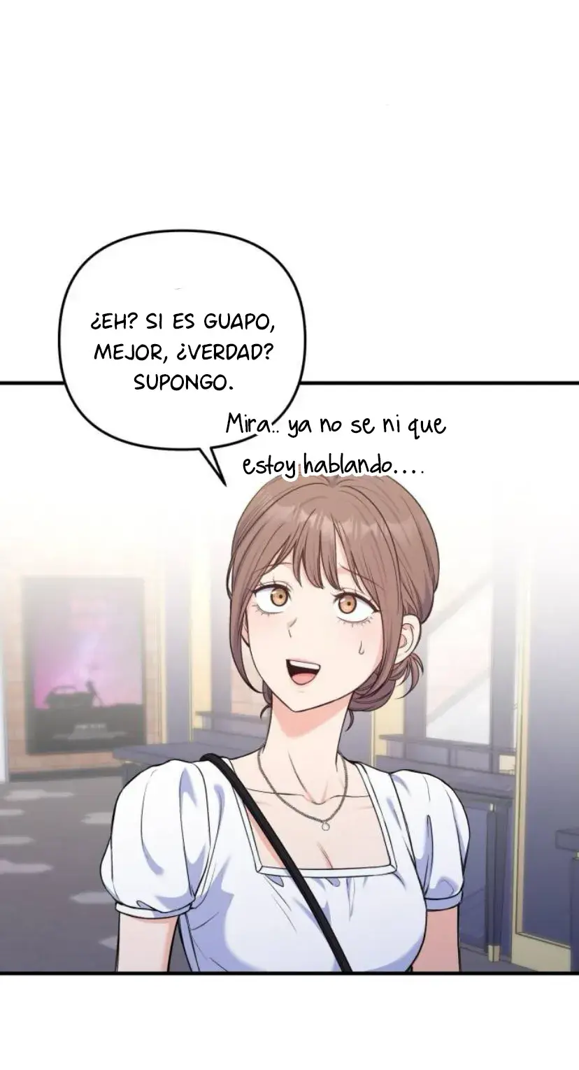 Por un final feliz perfecto Capitulo 27 página 79