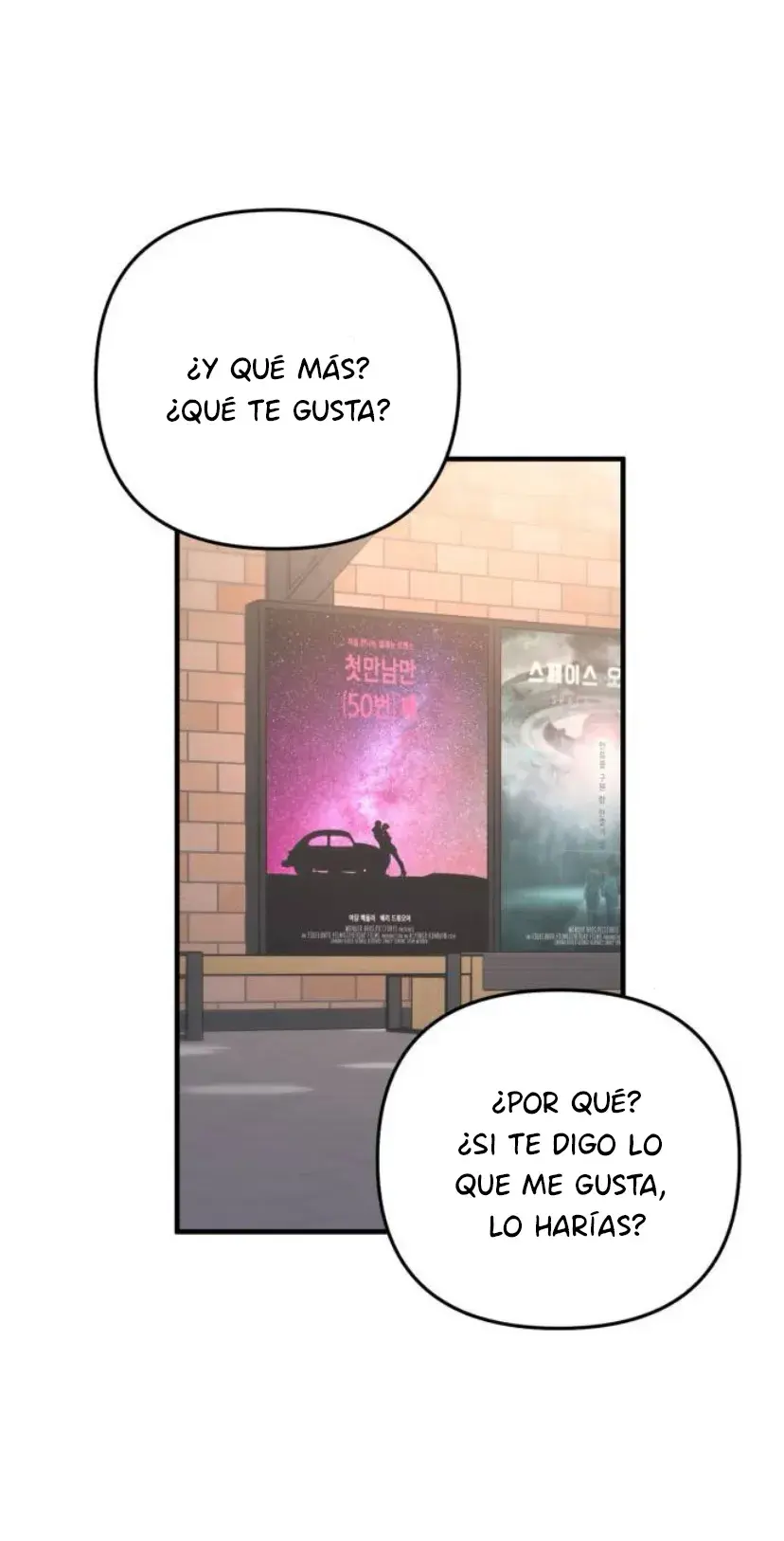 Por un final feliz perfecto Capitulo 27 página 81