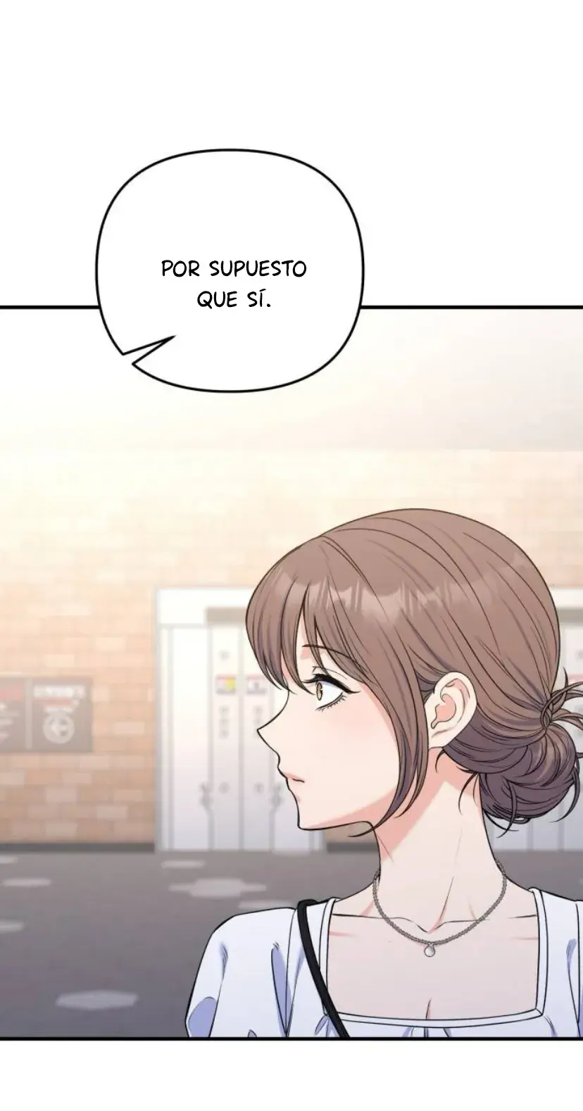 Por un final feliz perfecto Capitulo 27 página 82