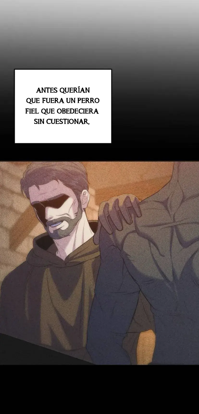 Por un final feliz perfecto Capitulo 27 página 90