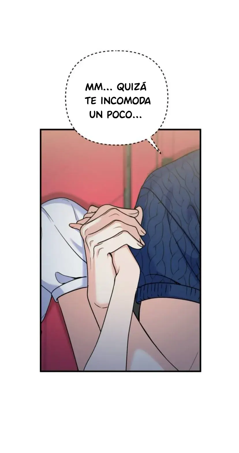 Por un final feliz perfecto Capitulo 28 página 28