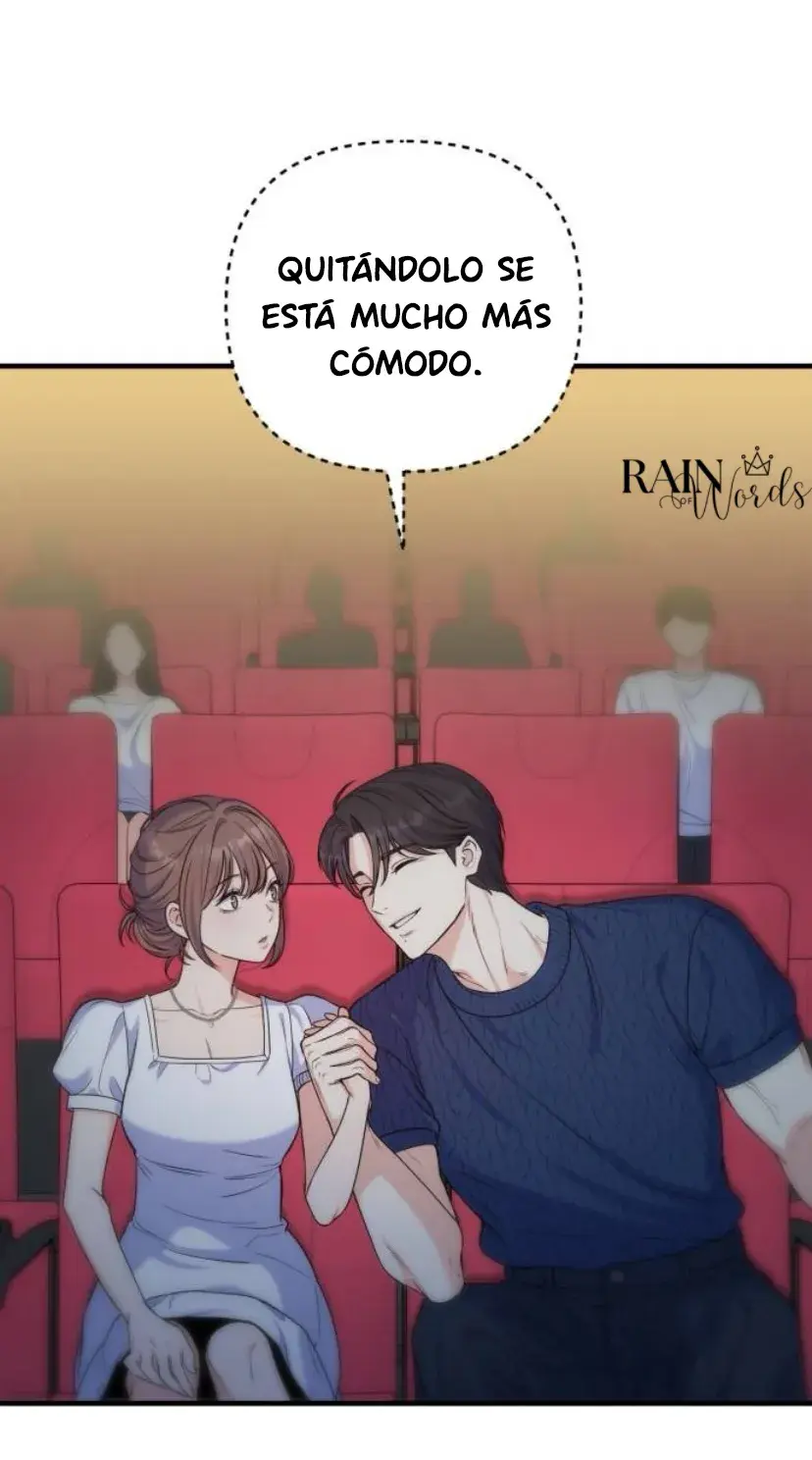 Por un final feliz perfecto Capitulo 28 página 33