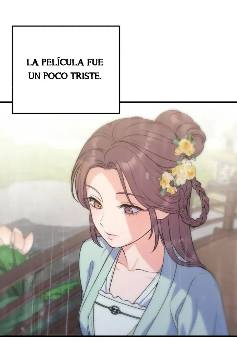 Por un final feliz perfecto Capitulo 28 página 37