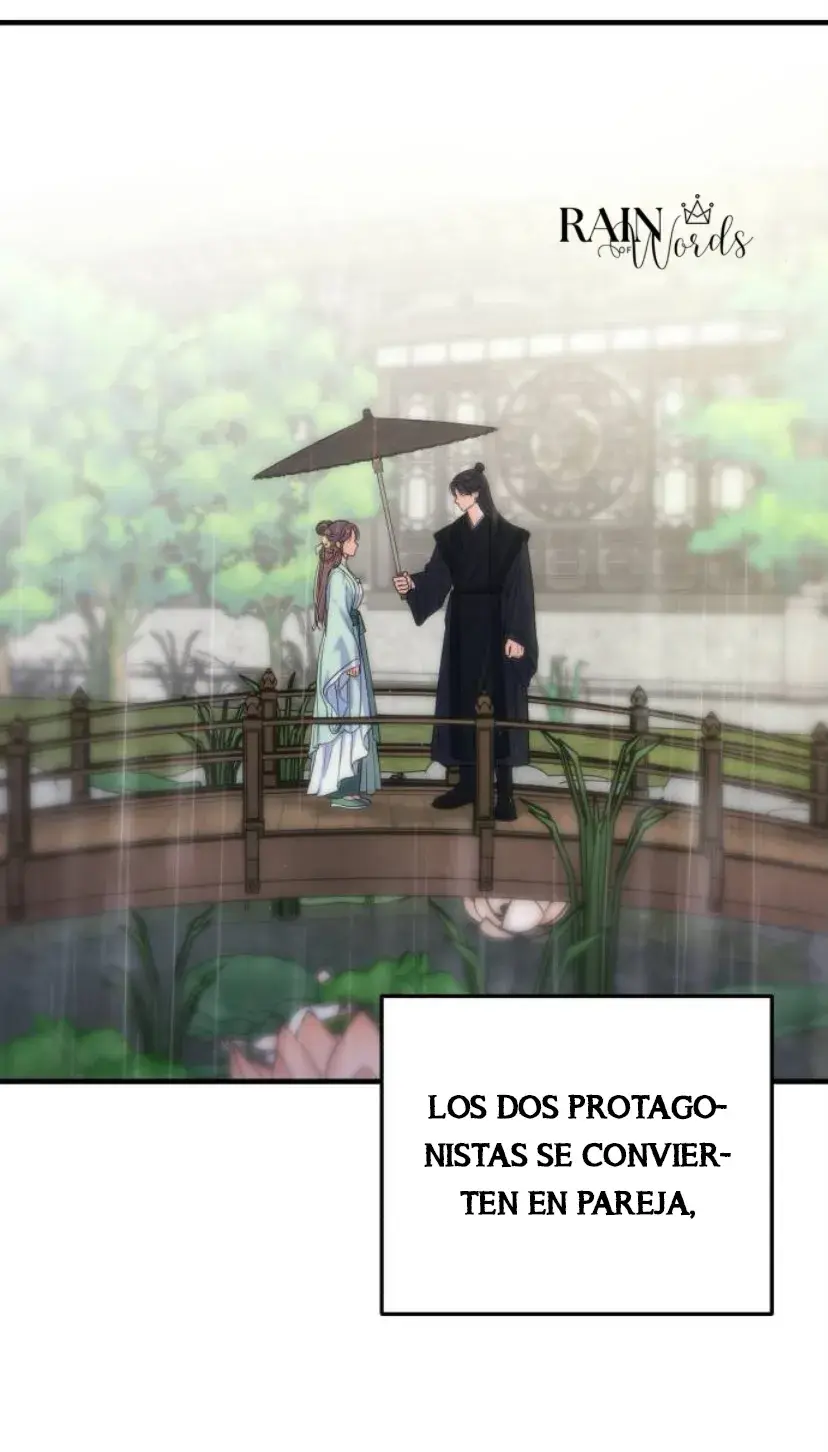Por un final feliz perfecto Capitulo 28 página 40
