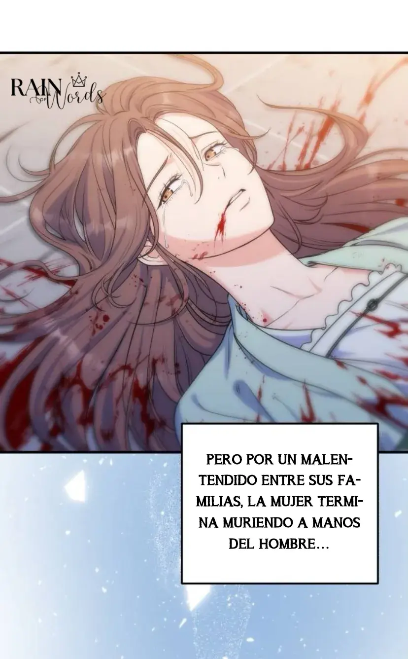 Por un final feliz perfecto Capitulo 28 página 41