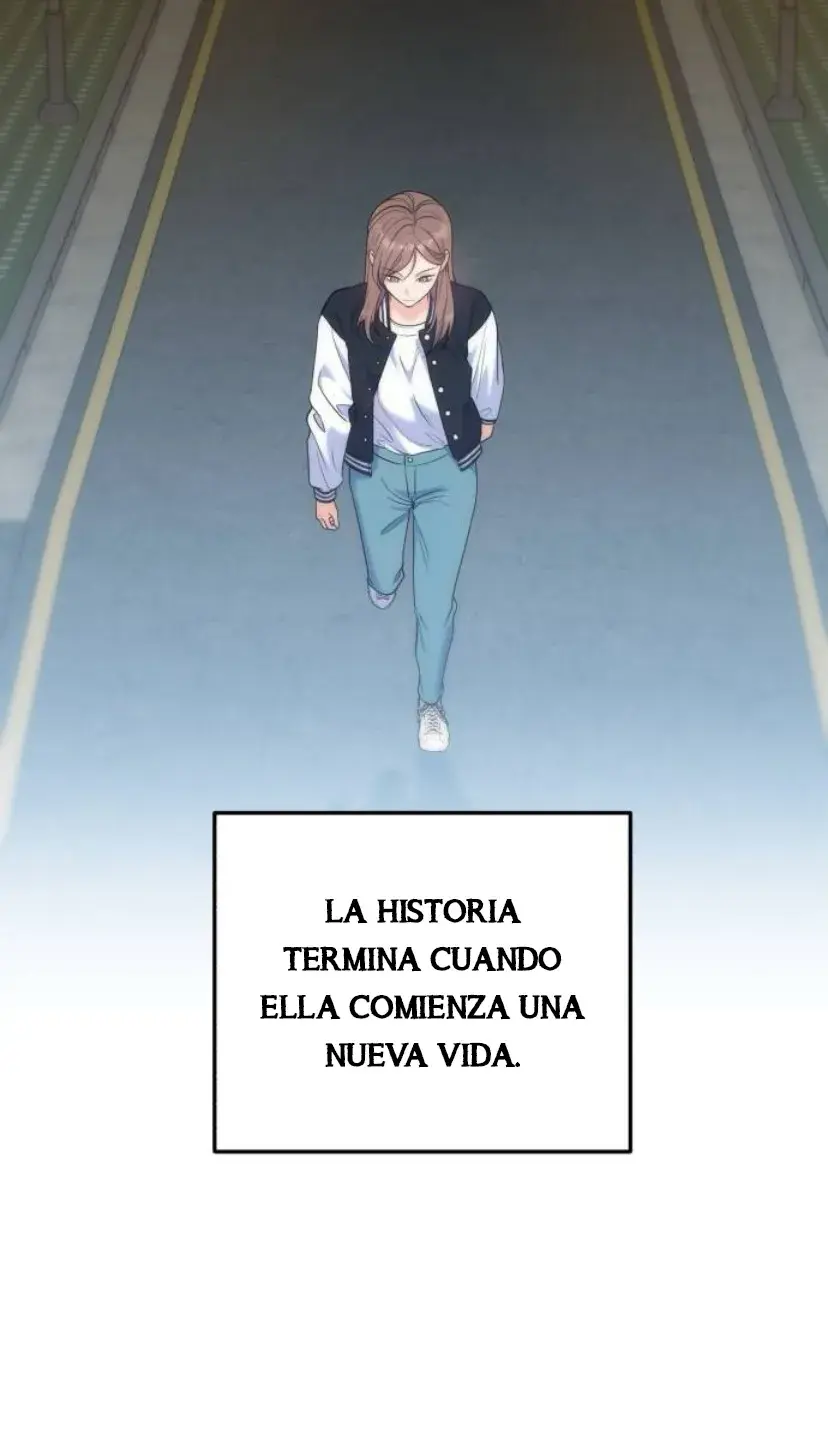 Por un final feliz perfecto Capitulo 28 página 49
