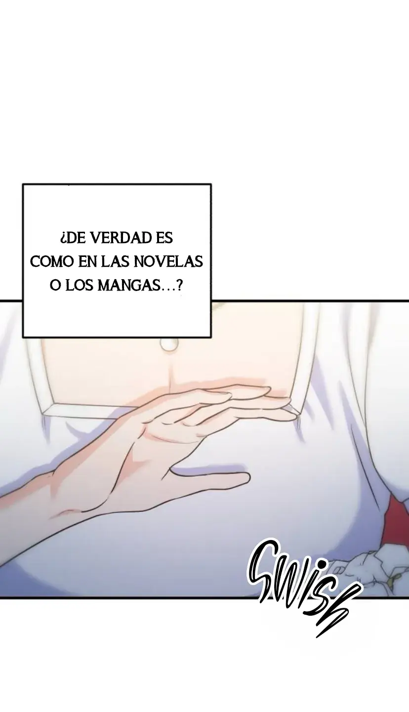 Por un final feliz perfecto Capitulo 28 página 5