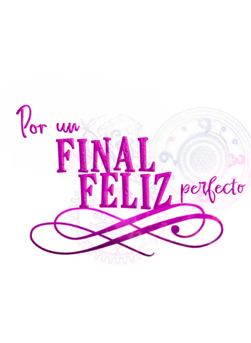Por un final feliz perfecto Capitulo 28 página 65