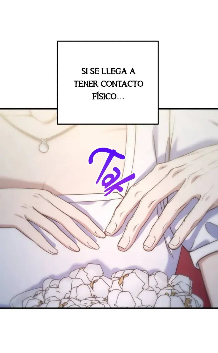 Por un final feliz perfecto Capitulo 28 página 7