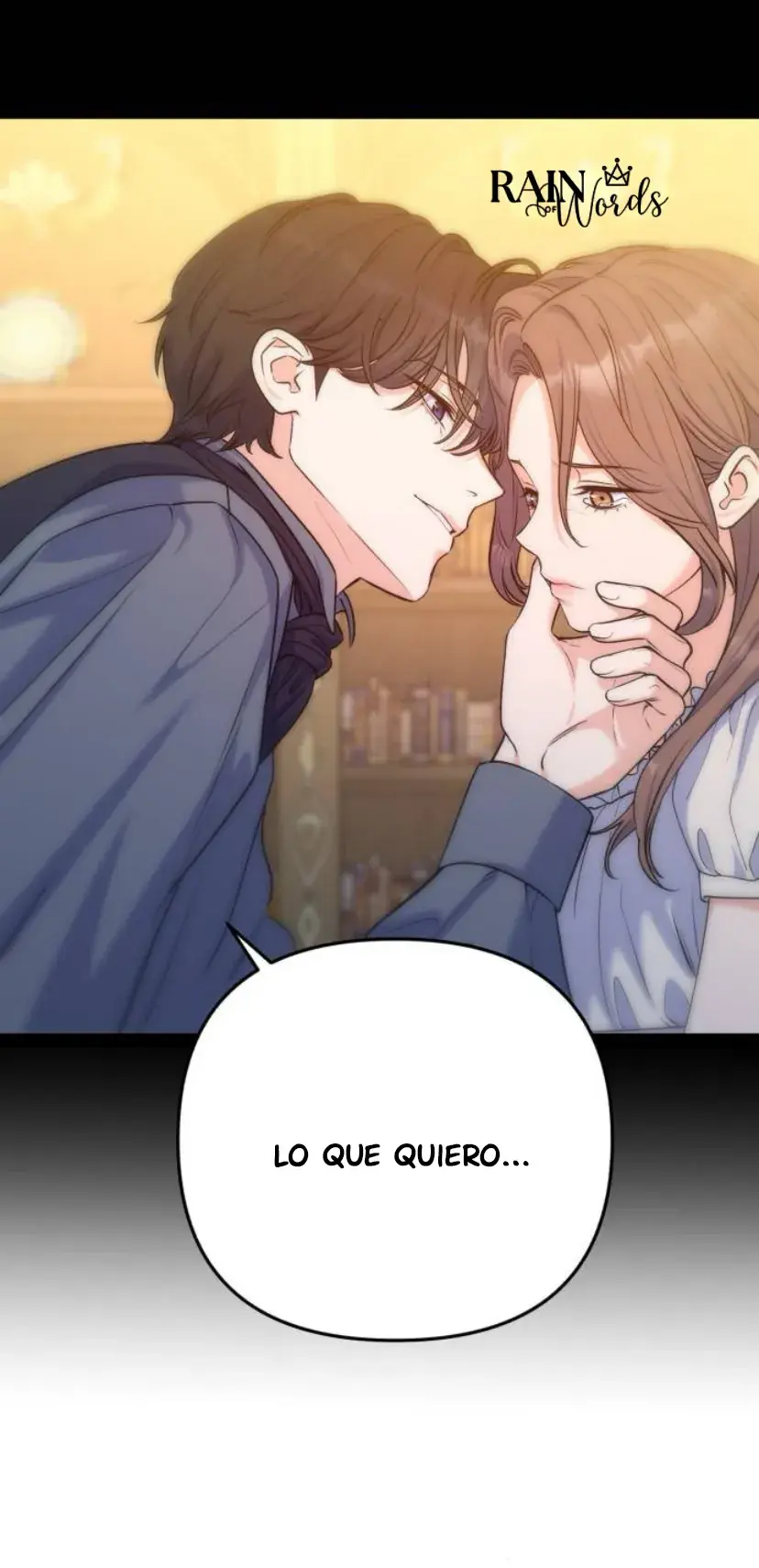Por un final feliz perfecto Capitulo 28 página 85