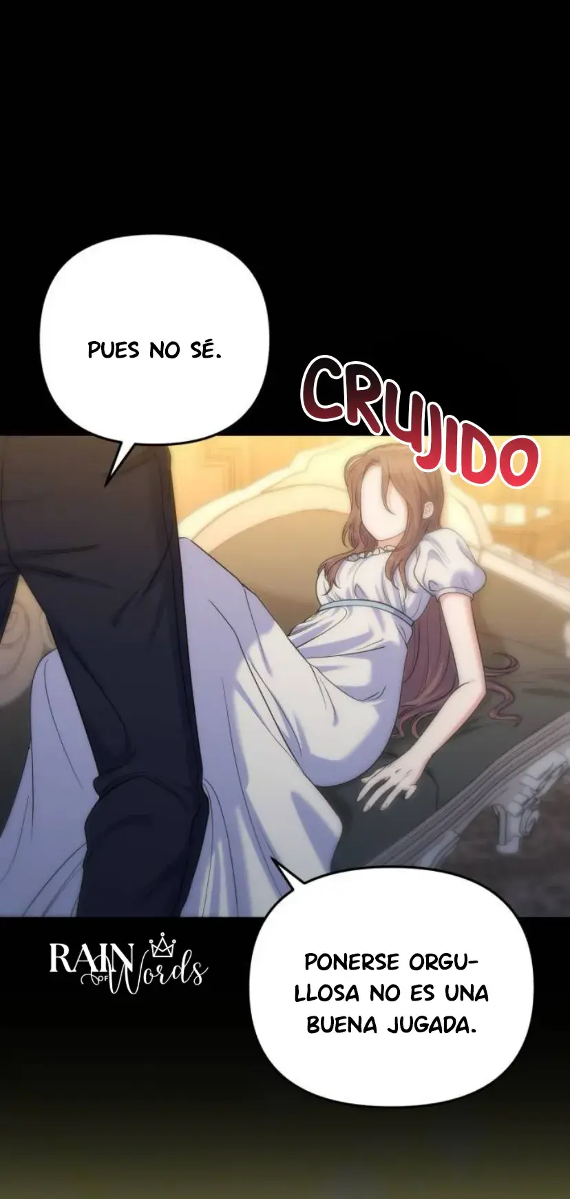 Por un final feliz perfecto Capitulo 29 página 13