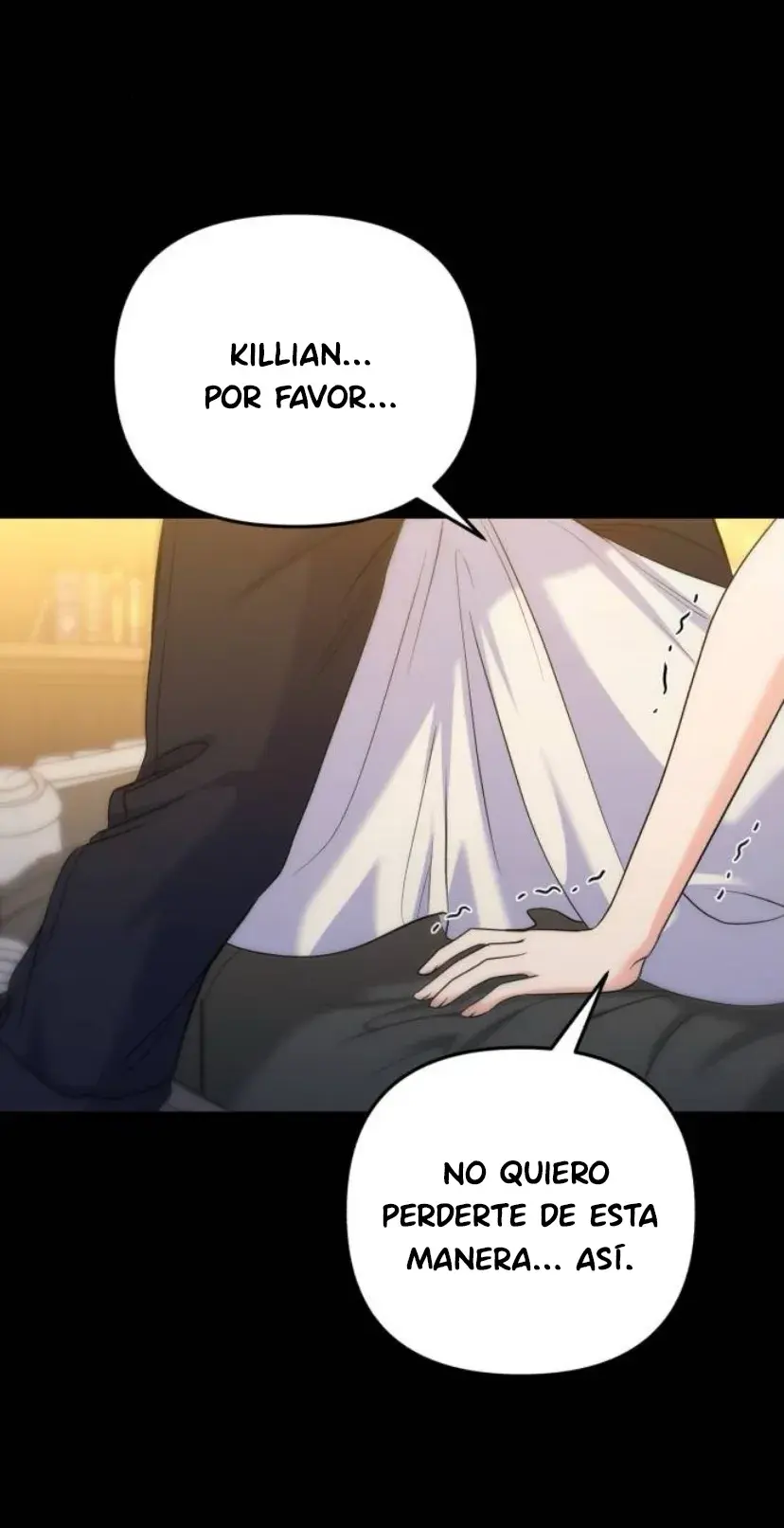 Por un final feliz perfecto Capitulo 29 página 17