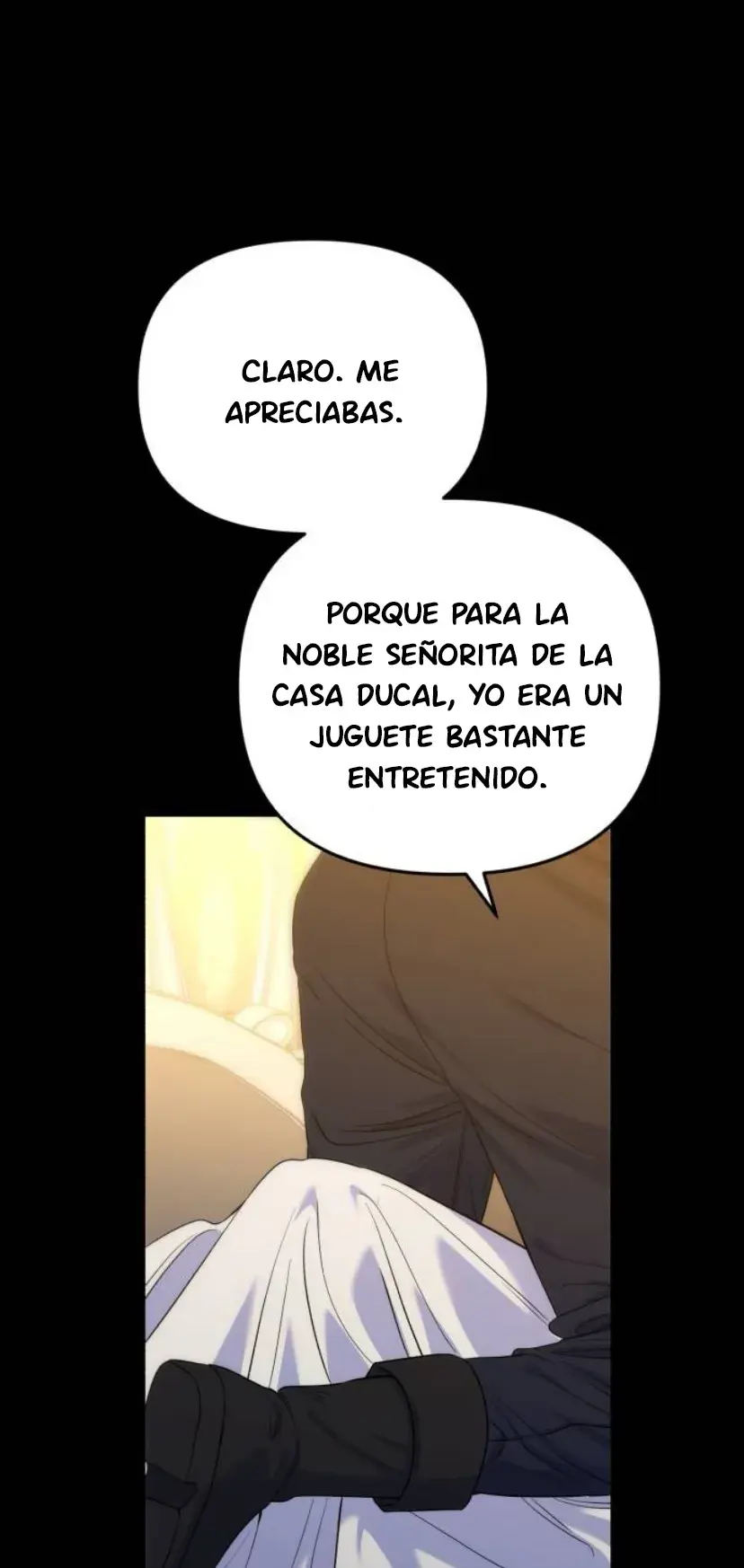 Por un final feliz perfecto Capitulo 29 página 24