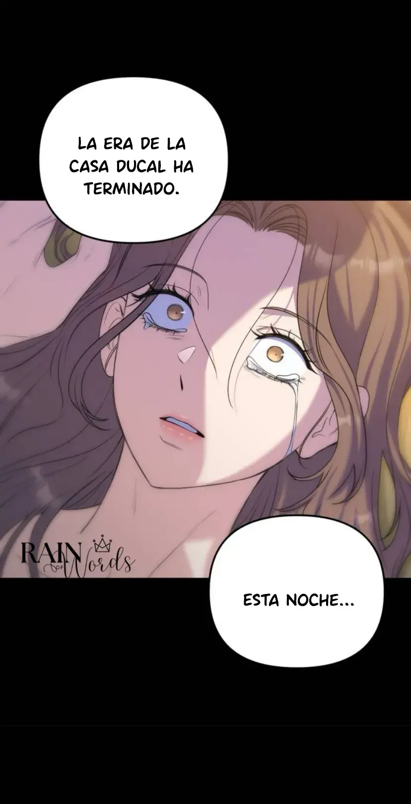 Por un final feliz perfecto Capitulo 29 página 26