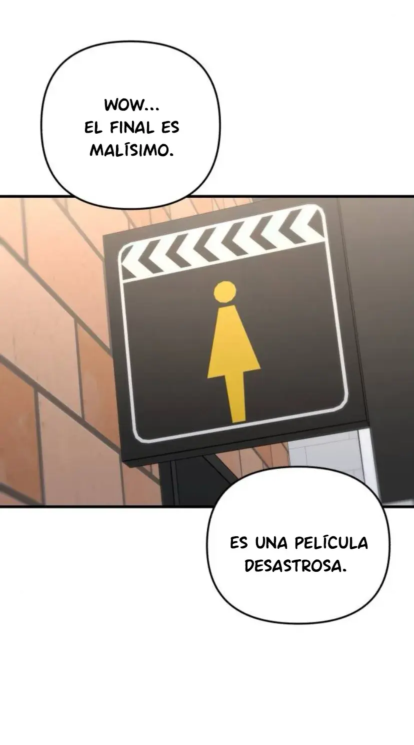 Por un final feliz perfecto Capitulo 29 página 34