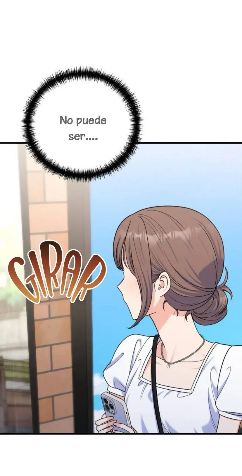 Por un final feliz perfecto Capitulo 29 página 39