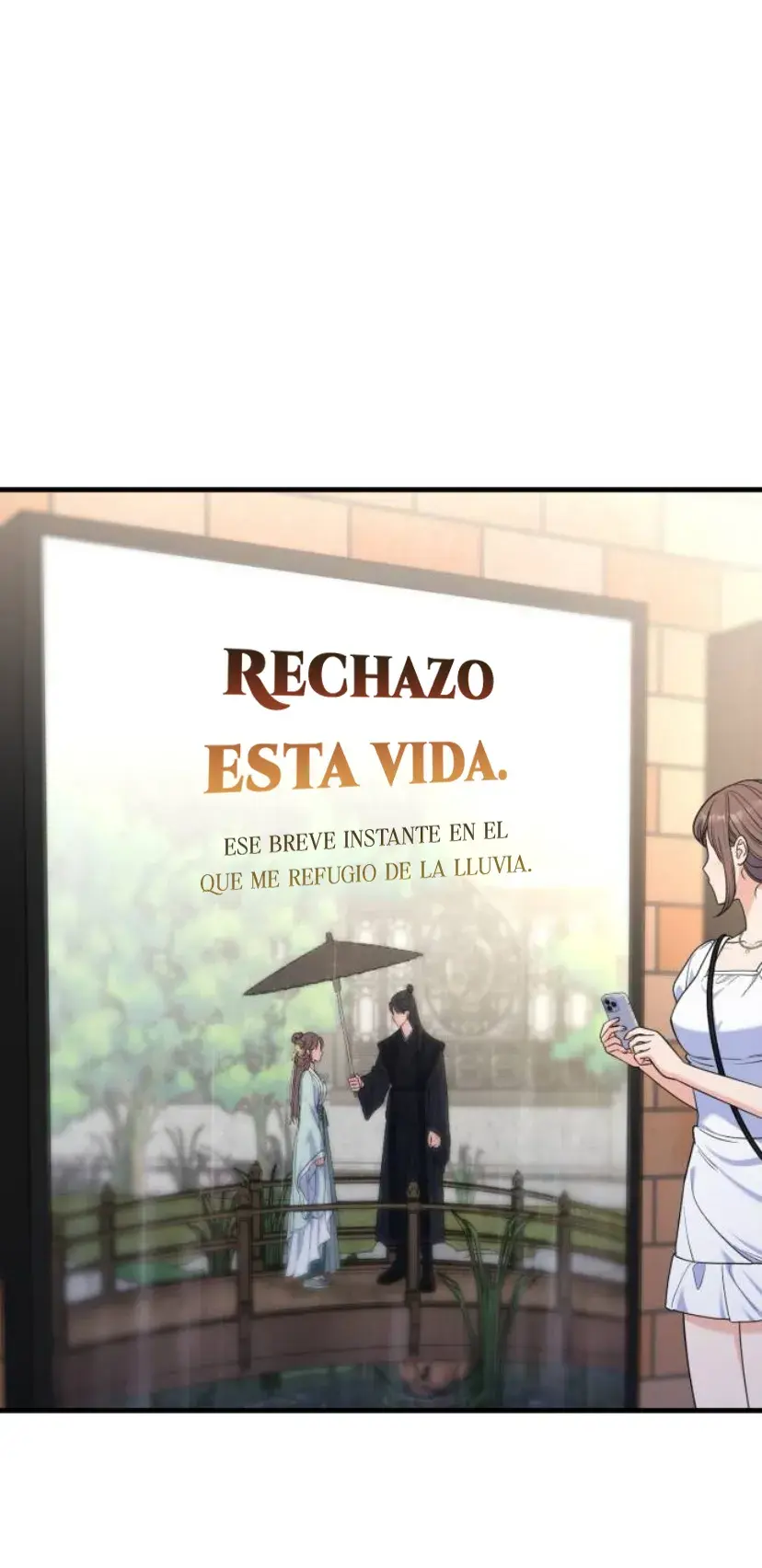Por un final feliz perfecto Capitulo 29 página 40