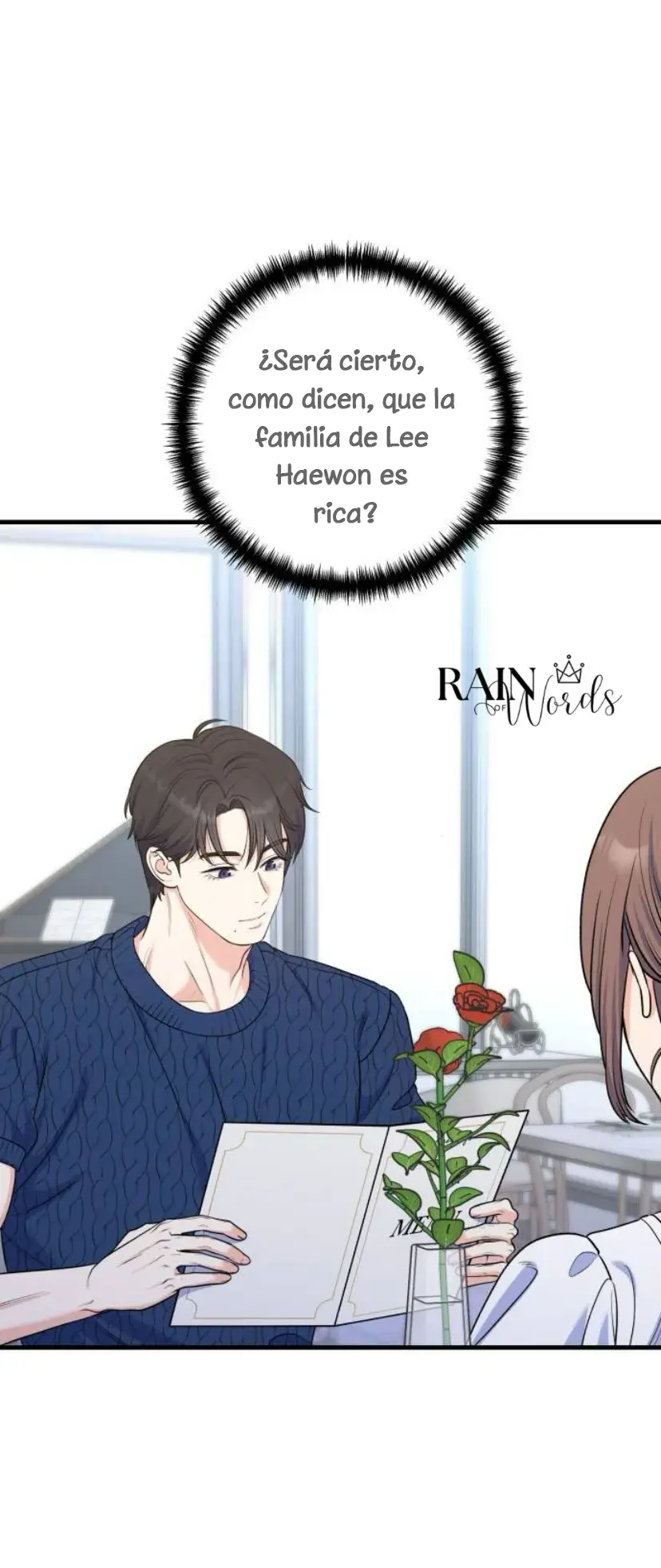 Por un final feliz perfecto Capitulo 29 página 49