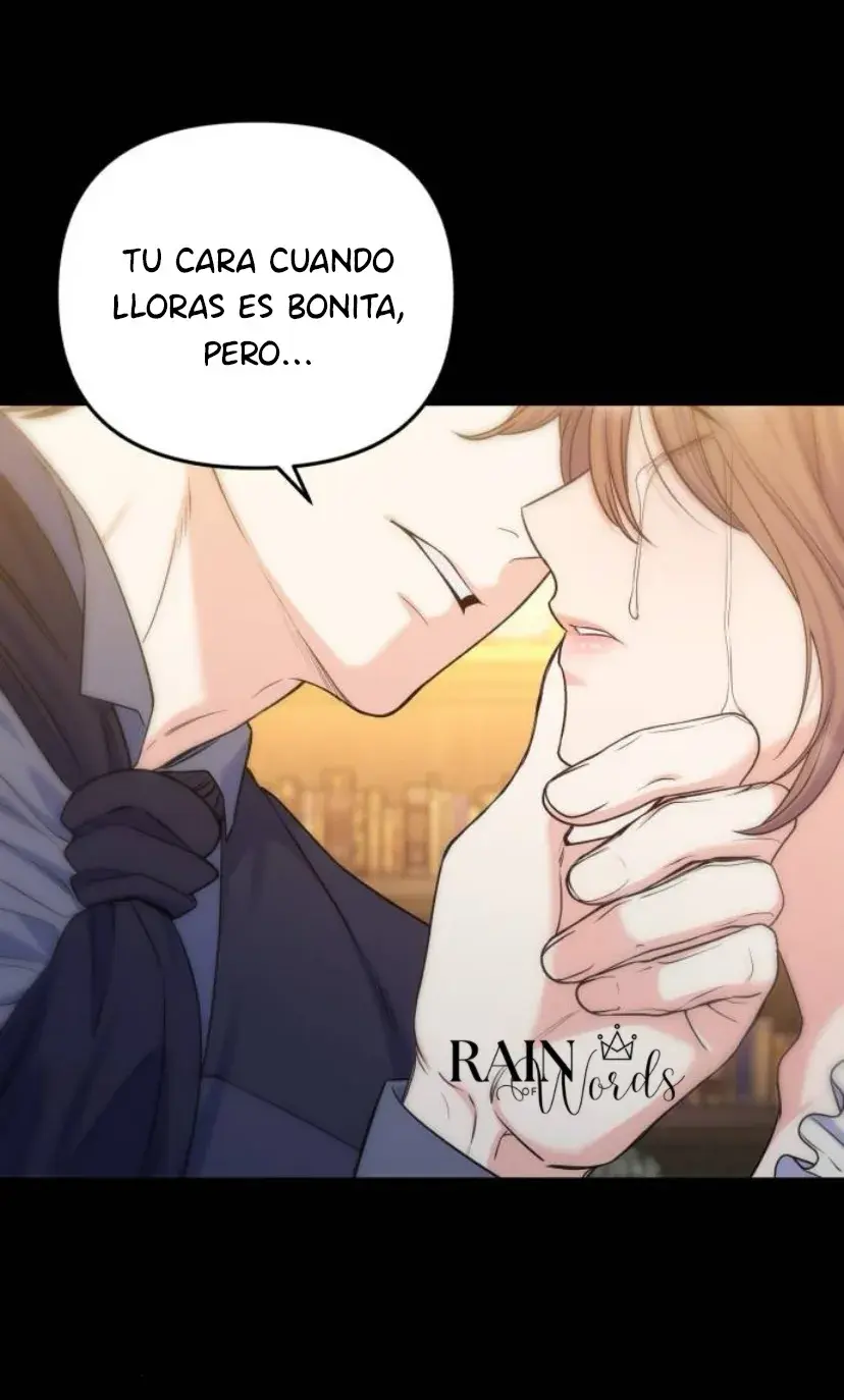 Por un final feliz perfecto Capitulo 29 página 5