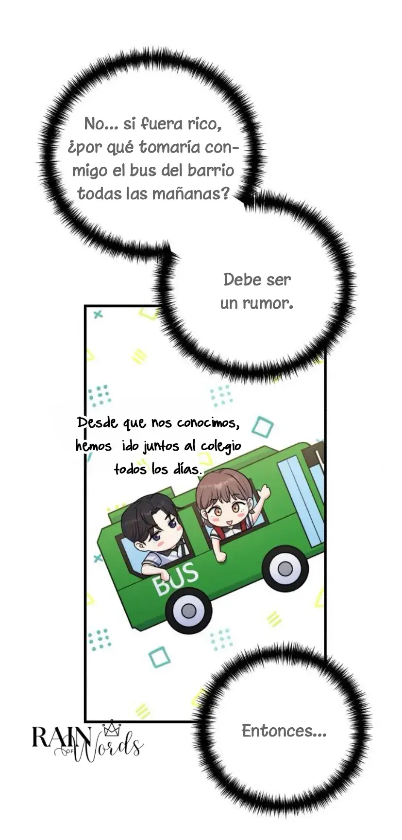 Por un final feliz perfecto Capitulo 29 página 50