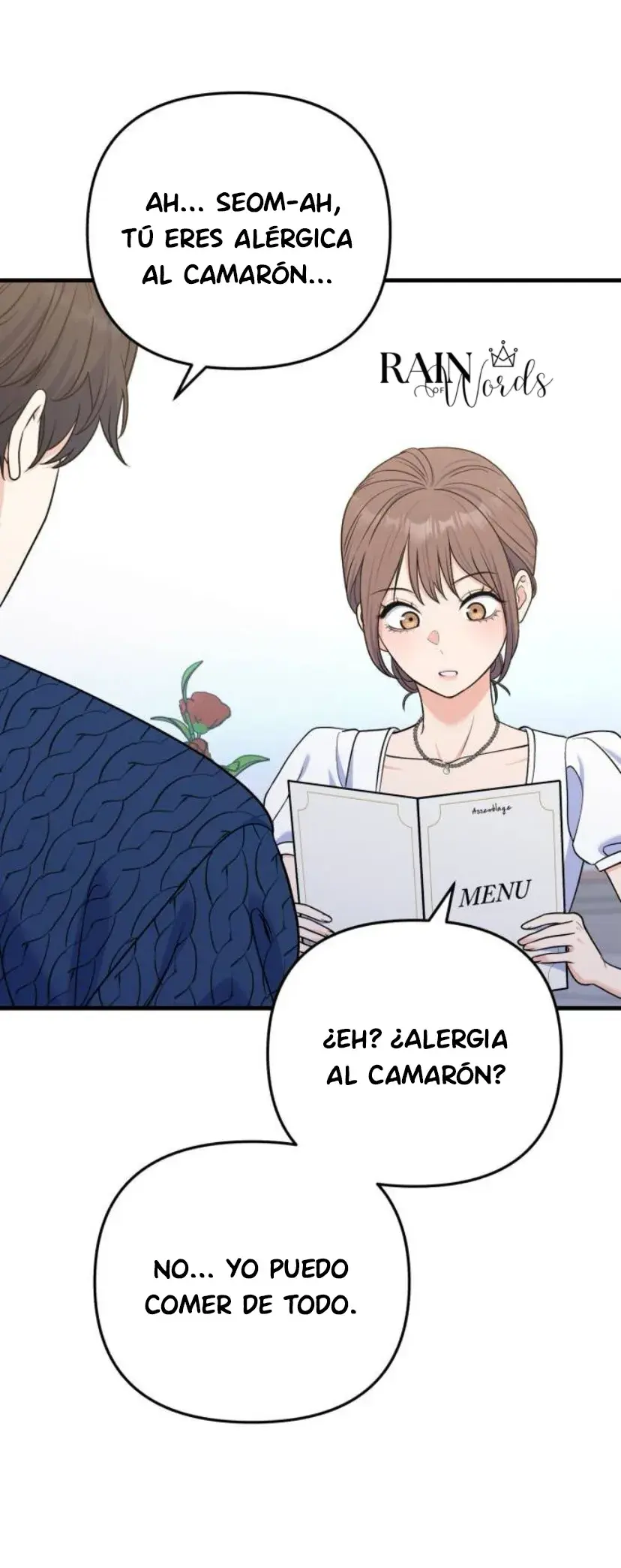Por un final feliz perfecto Capitulo 29 página 55