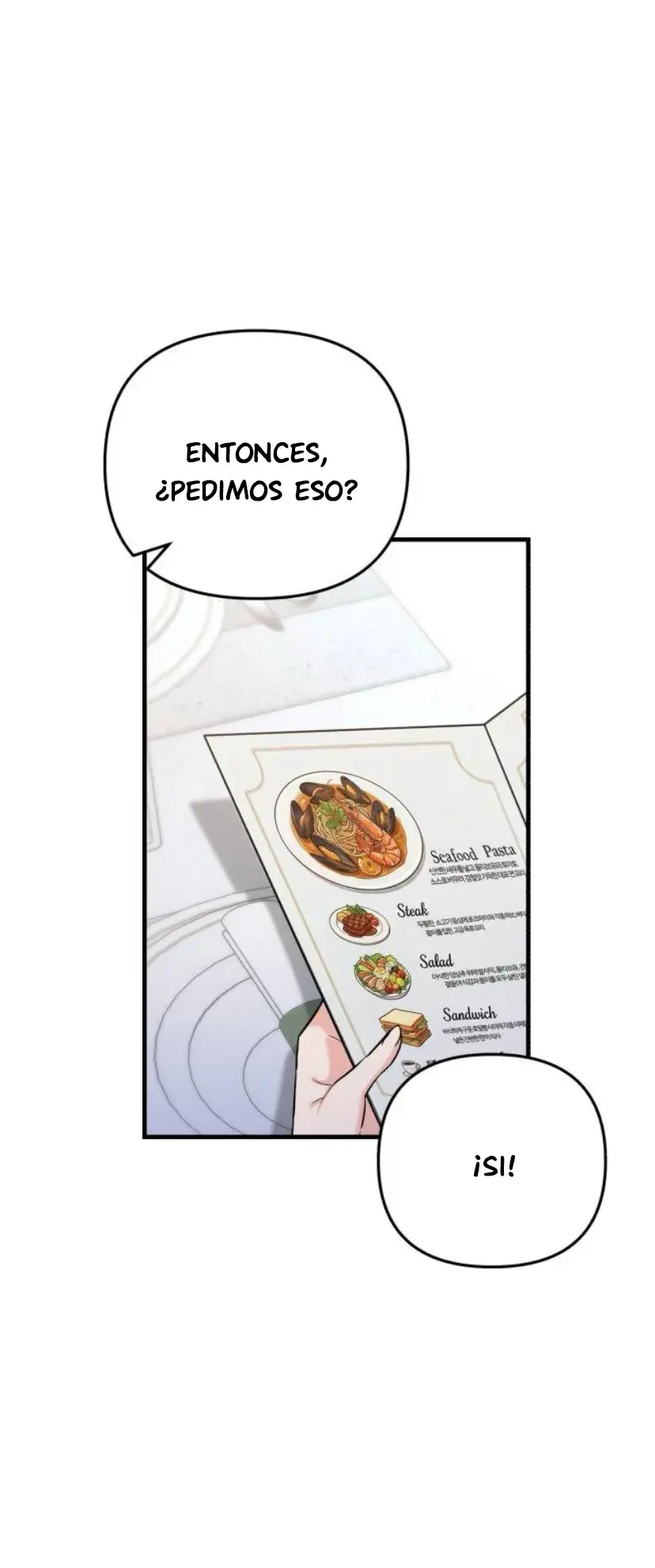 Por un final feliz perfecto Capitulo 29 página 57