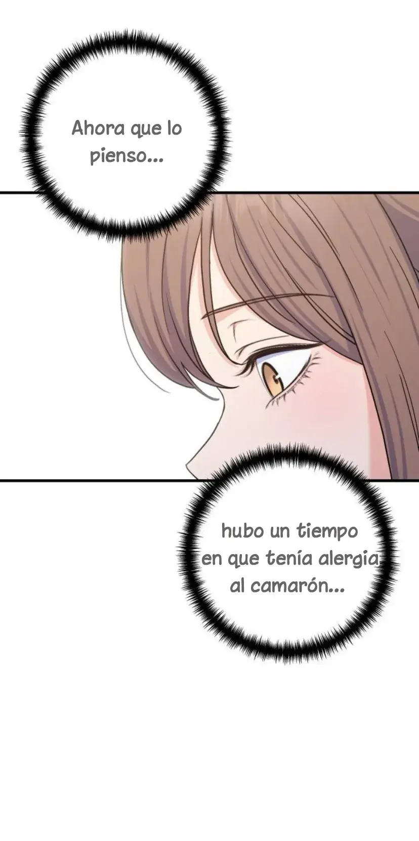 Por un final feliz perfecto Capitulo 29 página 58