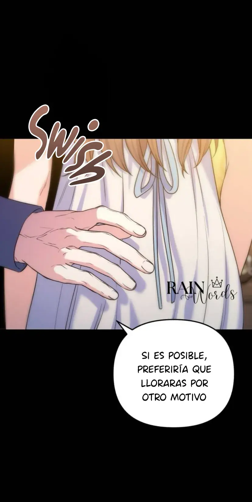 Por un final feliz perfecto Capitulo 29 página 6