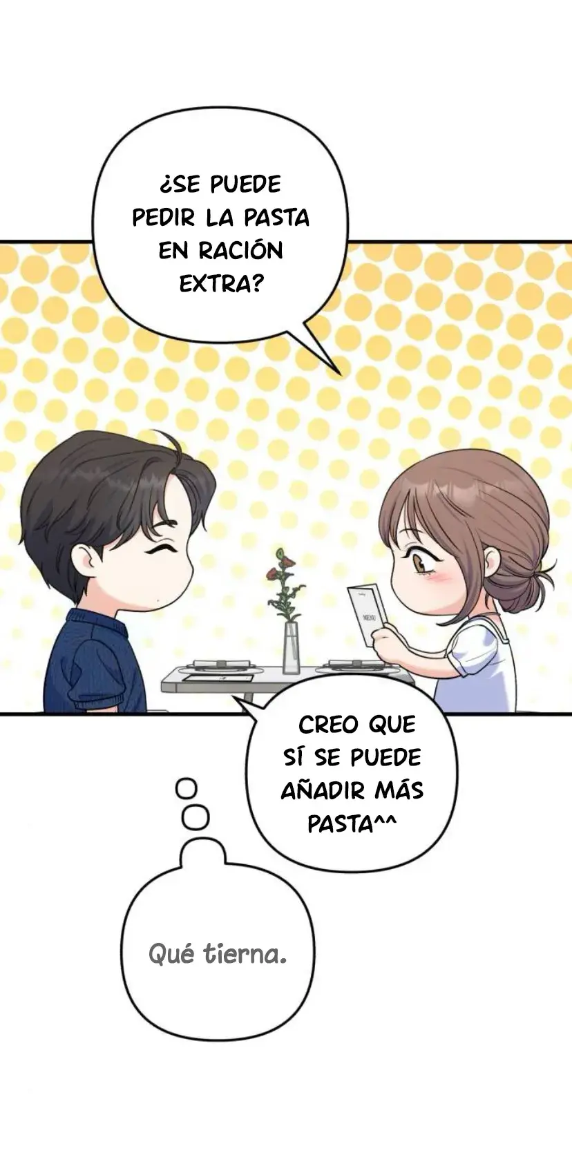 Por un final feliz perfecto Capitulo 29 página 61