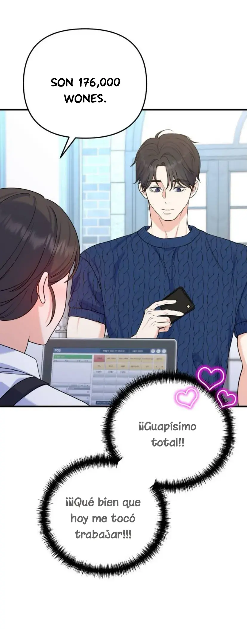 Por un final feliz perfecto Capitulo 29 página 63