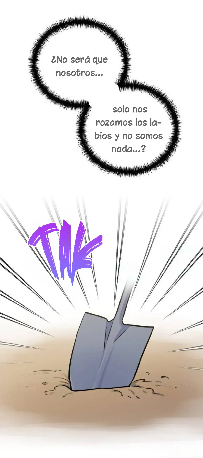 Por un final feliz perfecto Capitulo 29 página 70