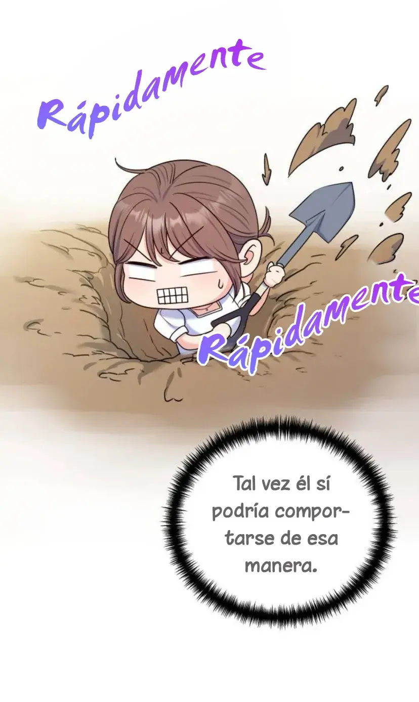 Por un final feliz perfecto Capitulo 29 página 73
