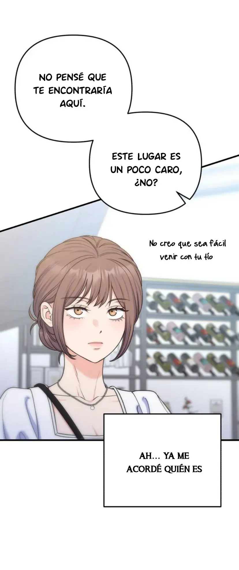 Por un final feliz perfecto Capitulo 29 página 78