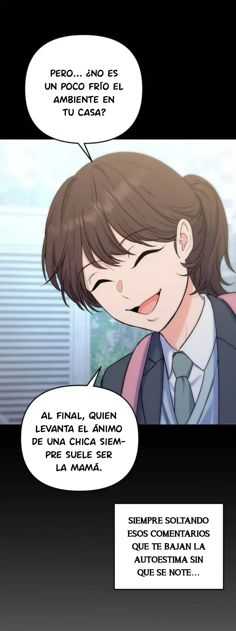 Por un final feliz perfecto Capitulo 29 página 80
