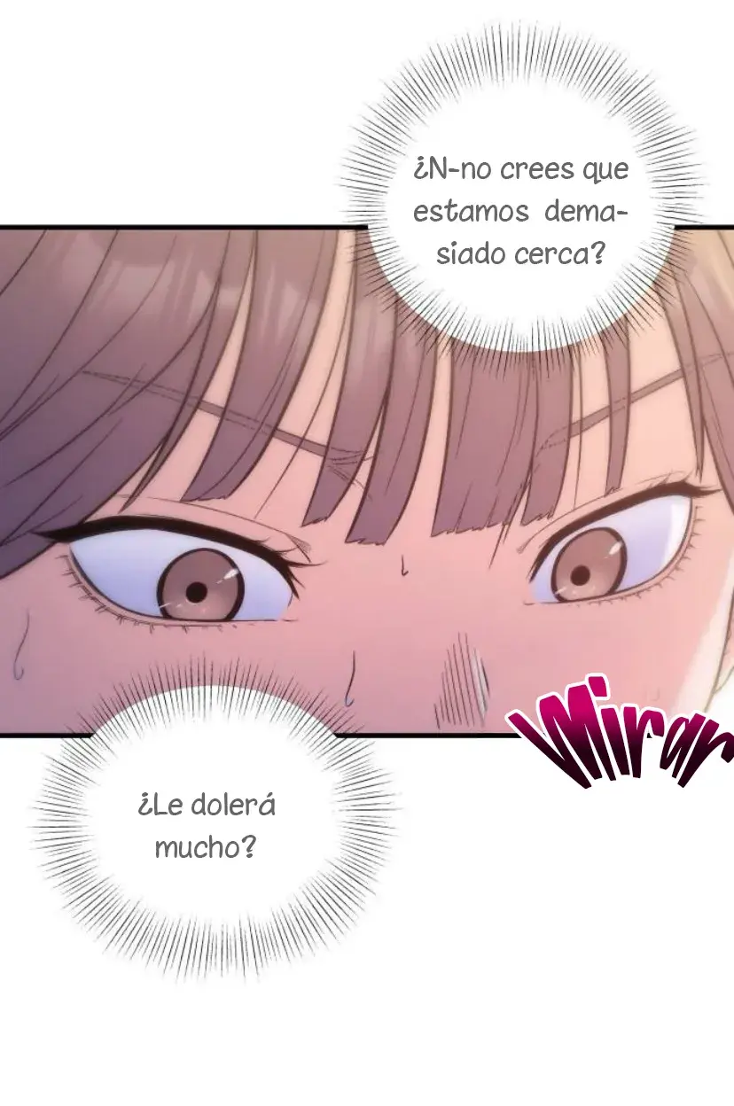Por un final feliz perfecto Capitulo 3 página 102