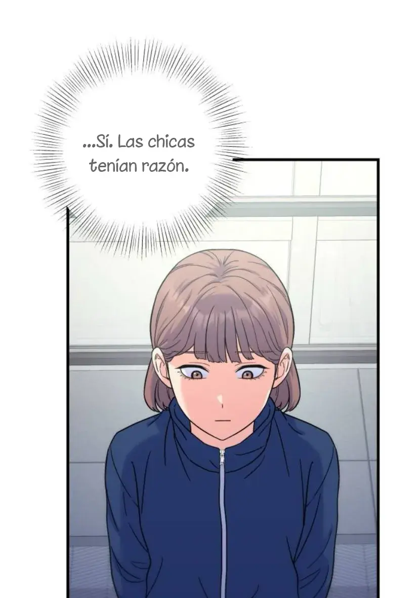 Por un final feliz perfecto Capitulo 3 página 111