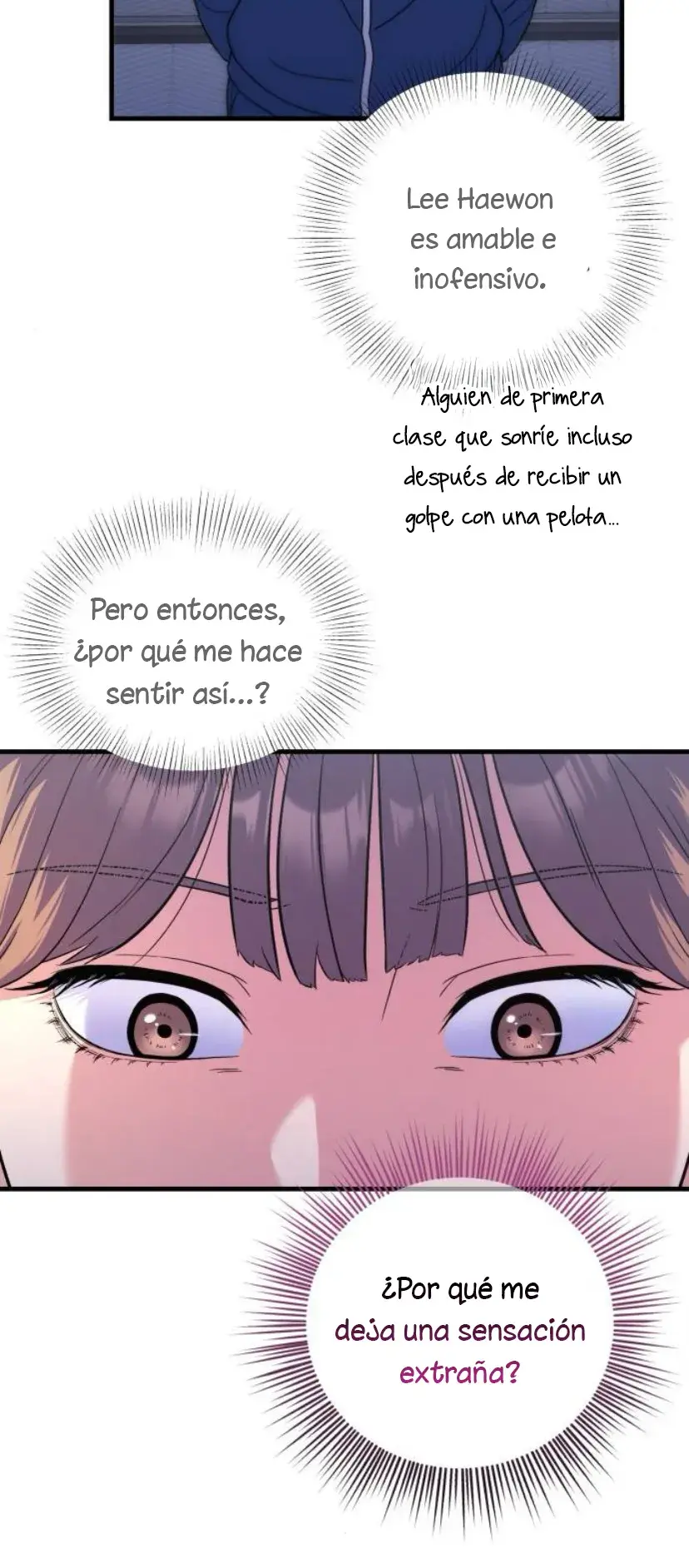 Por un final feliz perfecto Capitulo 3 página 112