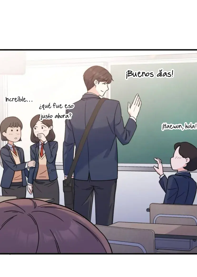 Por un final feliz perfecto Capitulo 3 página 20