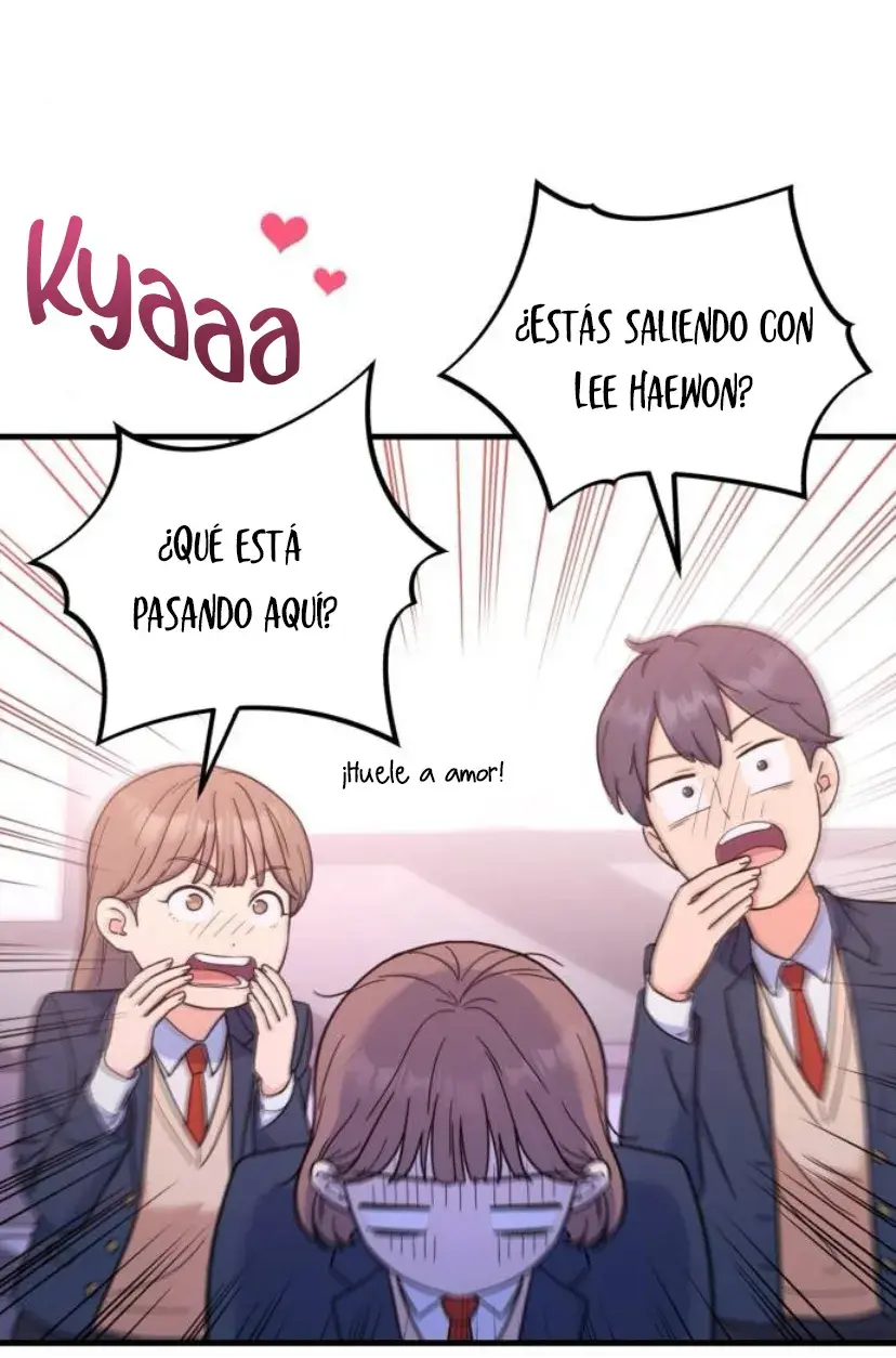Por un final feliz perfecto Capitulo 3 página 23