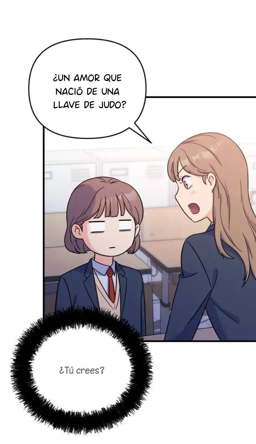 Por un final feliz perfecto Capitulo 3 página 25