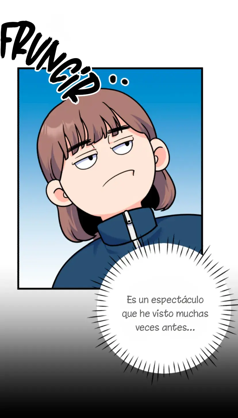Por un final feliz perfecto Capitulo 3 página 33