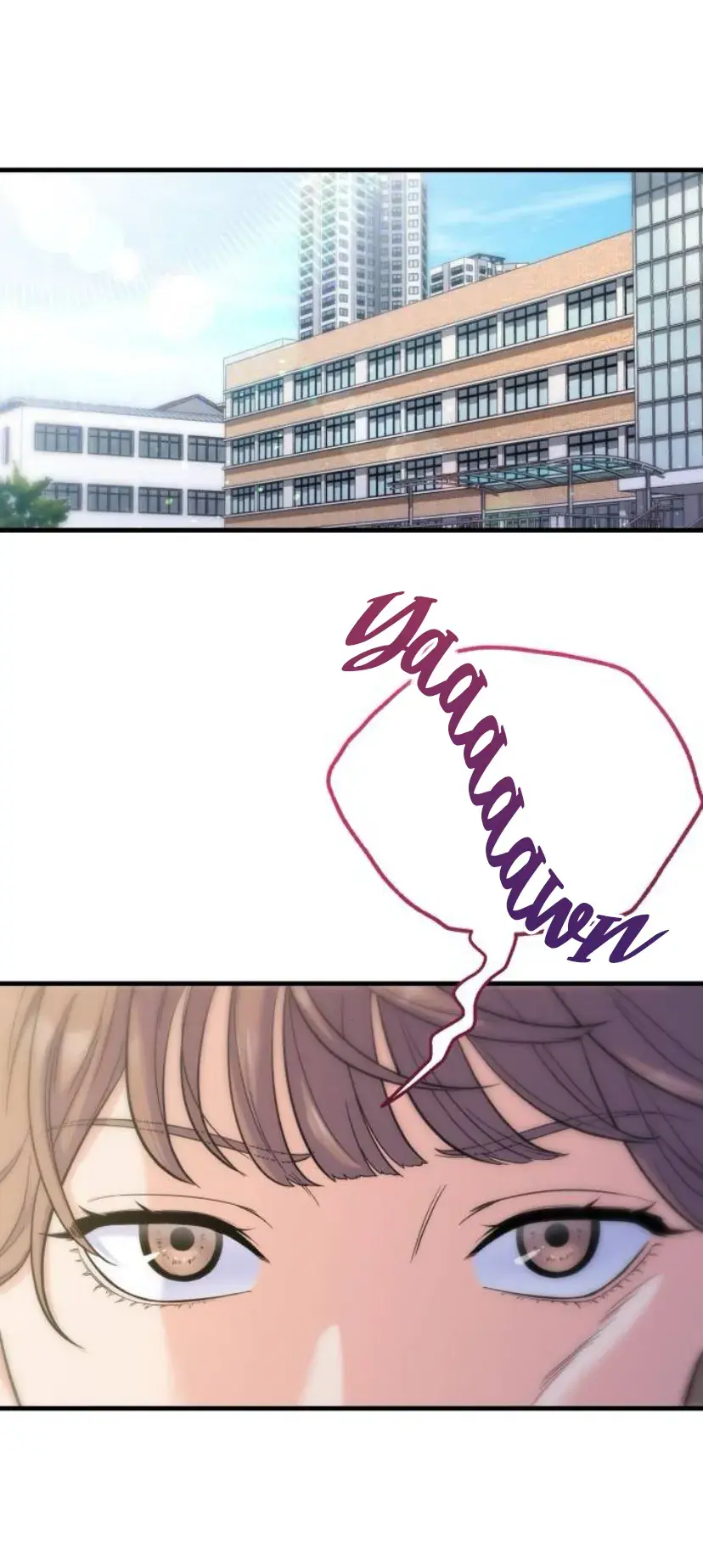 Por un final feliz perfecto Capitulo 3 página 4