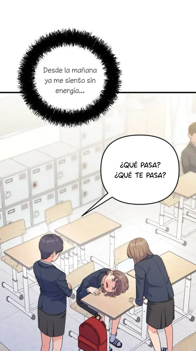 Por un final feliz perfecto Capitulo 3 página 5
