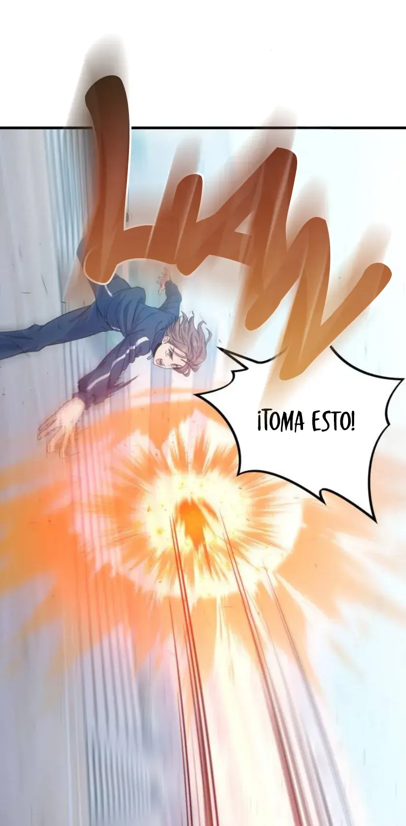 Por un final feliz perfecto Capitulo 3 página 57