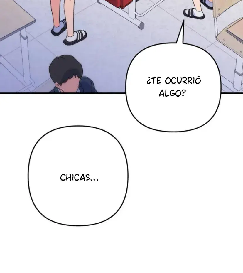 Por un final feliz perfecto Capitulo 3 página 6