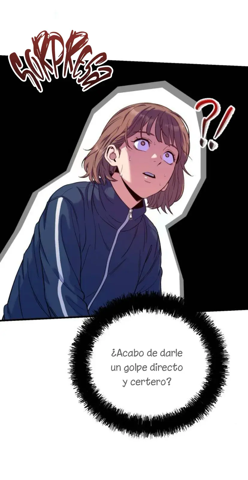 Por un final feliz perfecto Capitulo 3 página 62