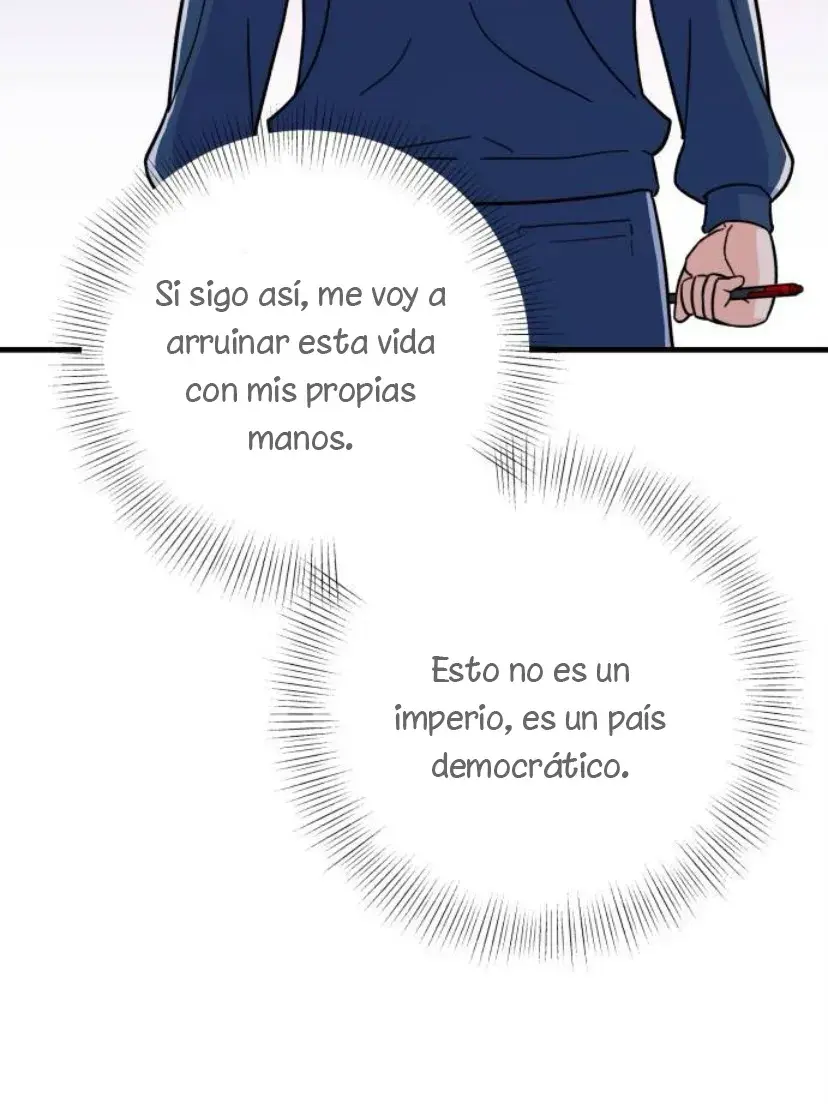 Por un final feliz perfecto Capitulo 3 página 81